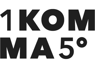 1KOMMA5° 1KOMMA5°