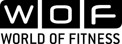 World of Fitness World of Fitness