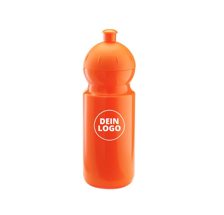 Trinkflasche B1 mit Studiologo