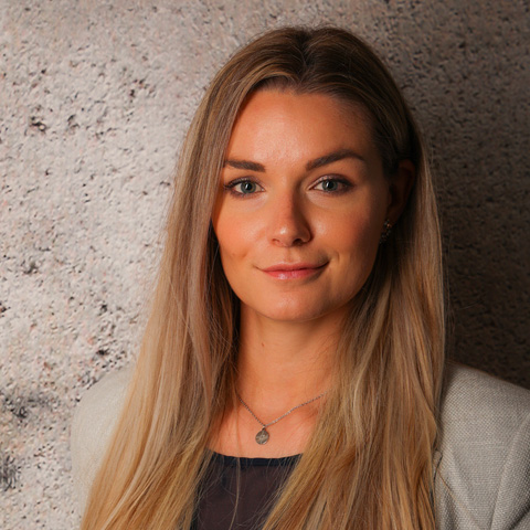 Bianca Milter vom Bedarf.de Support